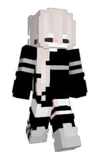 Front of xBiwL_'s skin