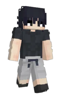 nomw's Minecraft skin
