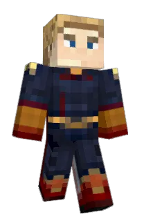 Front of Dudledtr's skin