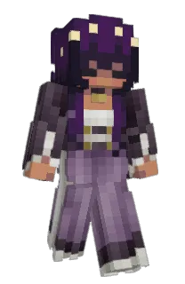 venicity's Minecraft skin