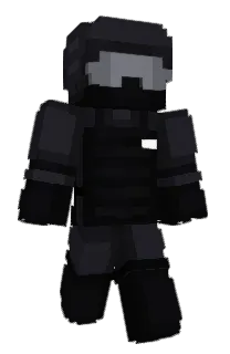 Hott_Cocoa's Minecraft skin
