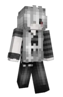 Front of kissinmaryjane's skin