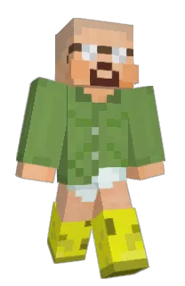 ikolmi's Minecraft skin
