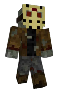 Skibidi_Toilet23's Minecraft skin