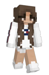 Front of zStephan's skin