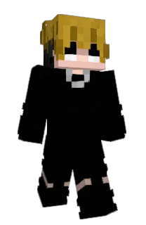 Front of zFrxncesck1's skin