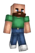 MulletMan