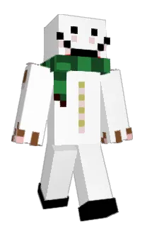 Front of DragonTrapper7's skin