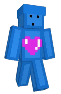 dotdaaylo's Minecraft skin
