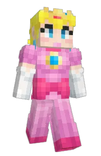 Pakeo22's Minecraft skin