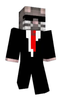NierCreamyyy's Minecraft skin