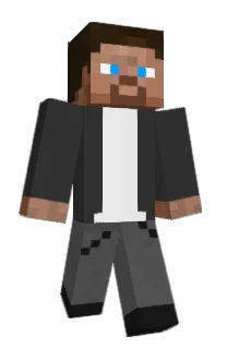 Timmiq's Minecraft skin