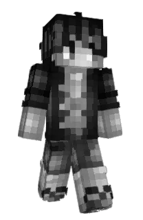 6Domi's Minecraft skin