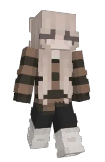 lknw's Minecraft skin