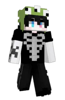 Front of ryuukk_'s skin