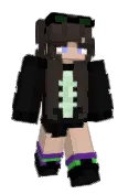 Cyanpurplexed