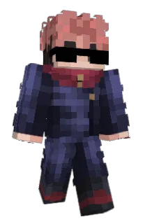 Front of MrReloot1k's skin
