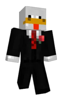 Front of Flyng2HI's skin