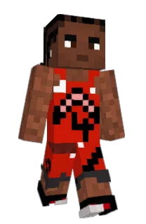 wwunder's Minecraft skin