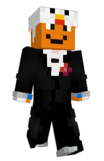 Front of dcplayz10's skin