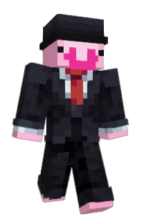 Front of _ExecutiveGo0p's skin