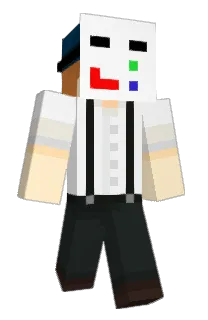 taiyaki27's Minecraft skin
