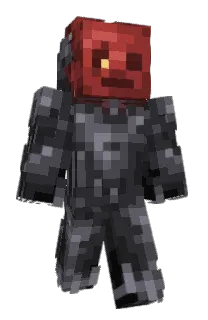 NoobsInvasion's Minecraft skin