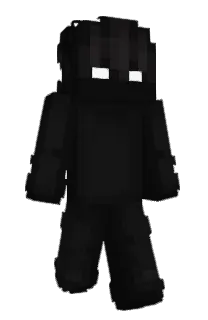 crypticvYT's Minecraft skin
