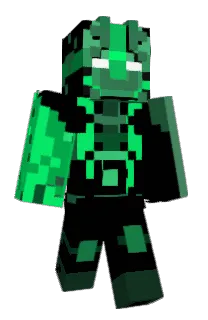 stcwarrior's Minecraft skin