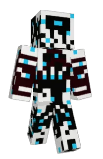 KavatX's Minecraft skin