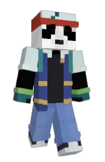 Front of Alexis_AM's skin