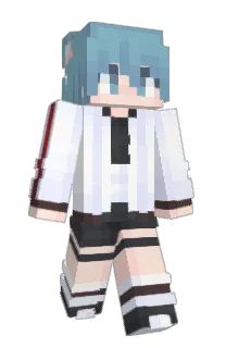 Front of __starf_all's skin