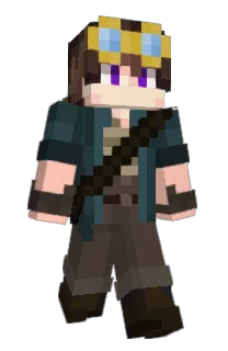 m0vntain's Minecraft skin