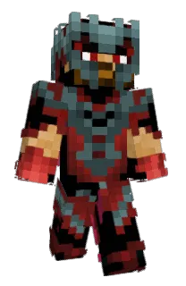 Front of RZ_Lee's skin