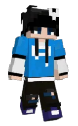kyoumaa_'s Minecraft skin wearing the Migrator cape