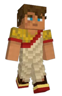 PixelHelm's Minecraft skin