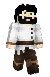 Jowona's Minecraft skin