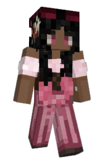 Front of lilithxx_'s skin