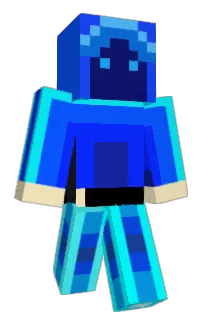 Front of AER_Frost's skin