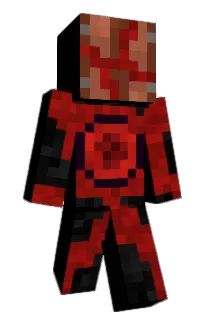 Front of MorganLabrador's skin