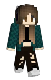 Skin preview