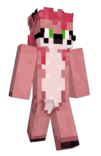 Front of EllieDee3's skin