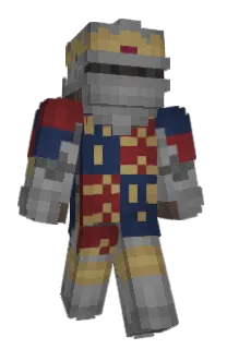 Guicos's Minecraft skin