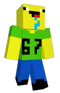 Front of Spacetime200's skin
