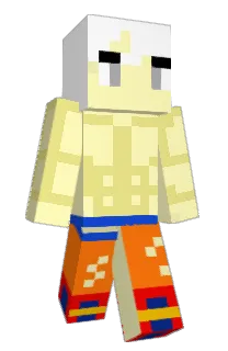 Raayyyyy's Minecraft skin