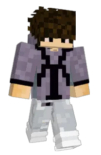 Front of ThePrivateJester's skin