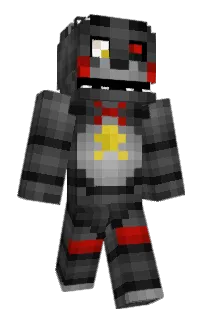 Th3_Fall3n_0n3's Minecraft skin