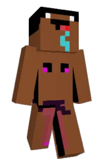 sato150cc's Minecraft skin