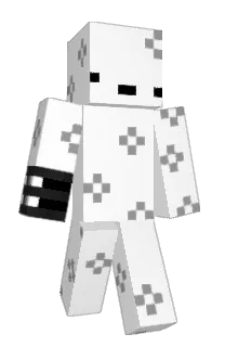 Zahiriuz's Minecraft skin