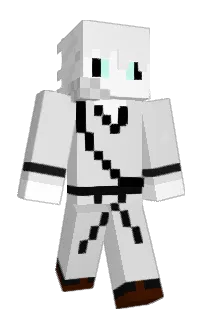 Dean_Tempest's Minecraft skin